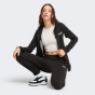 Спортивный костюм Puma Hooded Sweat Suit TR cl, фото 1 - интернет магазин MEGASPORT