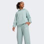 Спортивный костюм Puma детский Loungewear Suit TR G, фото 4 - интернет магазин MEGASPORT