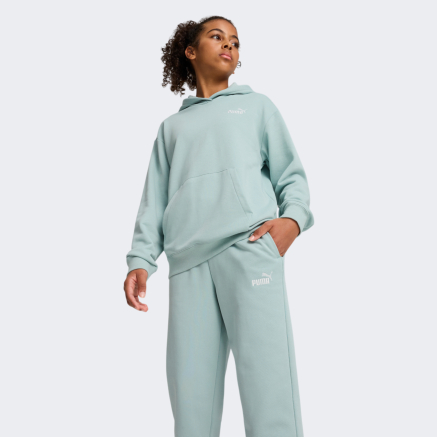 Спортивный костюм Puma детский Loungewear Suit TR G - 171092, фото 4 - интернет-магазин MEGASPORT