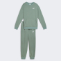 Спортивный костюм Puma Sweat Suit Relaxed TR cl, фото 6 - интернет магазин MEGASPORT