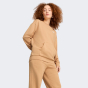 Спортивный костюм Puma Sweat Suit Relaxed TR cl, фото 3 - интернет магазин MEGASPORT