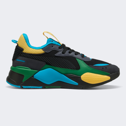 Кроссовки Puma RS-X TOYS - 171095, фото 3 - интернет-магазин MEGASPORT