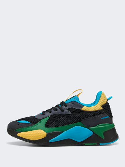 Кросівки Puma RS-X TOYS - 171095, фото 1 - інтернет-магазин MEGASPORT