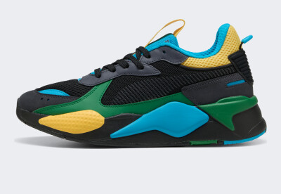 Кросівки Puma RS-X TOYS - 171095, фото 1 - інтернет-магазин MEGASPORT