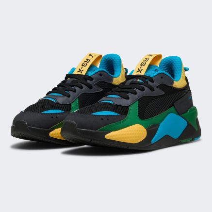 Кроссовки Puma RS-X TOYS - 171095, фото 2 - интернет-магазин MEGASPORT