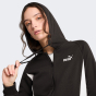 Спортивный костюм Puma Hooded Sweat Suit TR cl, фото 4 - интернет магазин MEGASPORT