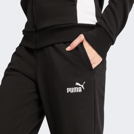 Спортивный костюм Puma Hooded Sweat Suit TR cl - 171089, фото 5 - интернет-магазин MEGASPORT