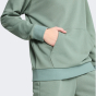 Спортивный костюм Puma Sweat Suit Relaxed TR cl, фото 5 - интернет магазин MEGASPORT