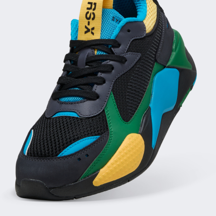 Кроссовки Puma RS-X TOYS - 171095, фото 5 - интернет-магазин MEGASPORT