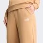 Спортивный костюм Puma Sweat Suit Relaxed TR cl, фото 5 - интернет магазин MEGASPORT