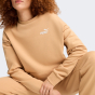 Спортивный костюм Puma Sweat Suit Relaxed TR cl, фото 4 - интернет магазин MEGASPORT