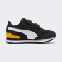 Кросівки Puma дитячі ST Runner v4 Mesh V PS, фото 3 - інтернет магазин MEGASPORT