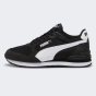 Кросівки Puma дитячі ST Runner v4 Mesh Jr, фото 1 - інтернет магазин MEGASPORT