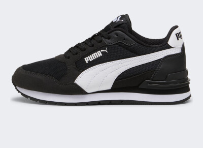 Кросівки Puma дитячі ST Runner v4 Mesh Jr 171101 купити в MEGASPORT, фото 1 Кросівки Puma дитячі ST Runner v4 Mesh Jr - 171101, фото 1 - інтернет-магазин MEGASPORT