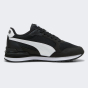 Кросівки Puma дитячі ST Runner v4 Mesh Jr, фото 3 - інтернет магазин MEGASPORT