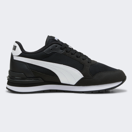 Кросівки Puma дитячі ST Runner v4 Mesh Jr - 171101, фото 3 - інтернет-магазин MEGASPORT