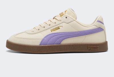 Кеди Puma дитячі Club II Era Jr - 171110, фото 1 - інтернет-магазин MEGASPORT