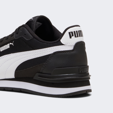 Кросівки Puma дитячі ST Runner v4 Mesh Jr - 171101, фото 6 - інтернет-магазин MEGASPORT