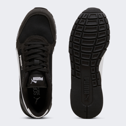 Кросівки Puma дитячі ST Runner v4 Mesh Jr - 171101, фото 4 - інтернет-магазин MEGASPORT