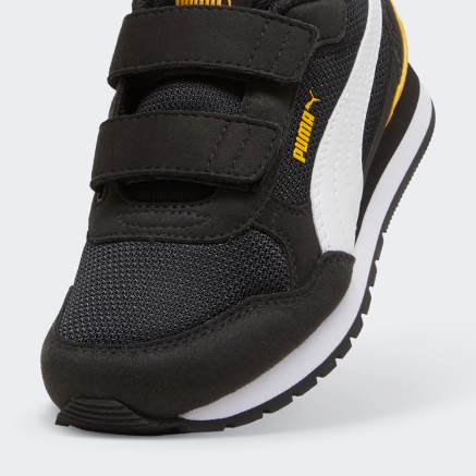 Кросівки Puma дитячі ST Runner v4 Mesh V PS - 171104, фото 5 - інтернет-магазин MEGASPORT