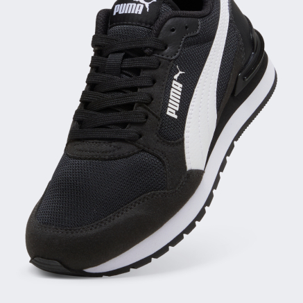 Кросівки Puma дитячі ST Runner v4 Mesh Jr - 171101, фото 5 - інтернет-магазин MEGASPORT