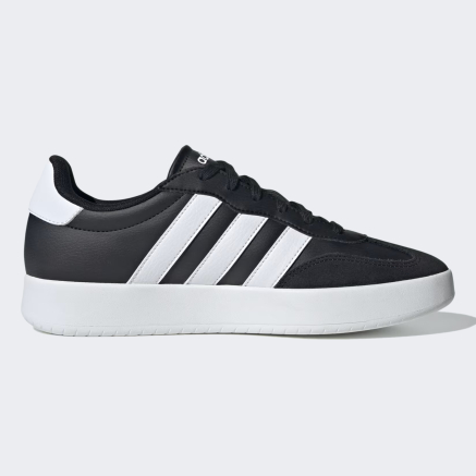 Кеды Adidas BARREDA - 171149, фото 3 - интернет-магазин MEGASPORT