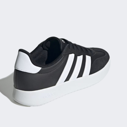 Кеды Adidas BARREDA - 171149, фото 4 - интернет-магазин MEGASPORT