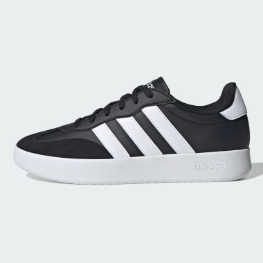 Кеды Adidas BARREDA - 171149, фото 1 - интернет-магазин MEGASPORT