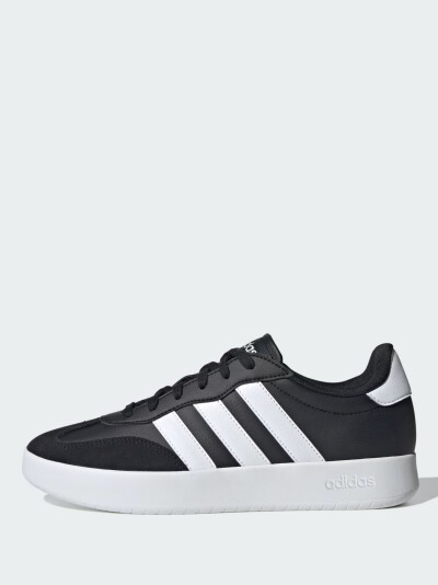 Кеди Adidas BARREDA - 171149, фото 1 - інтернет-магазин MEGASPORT
