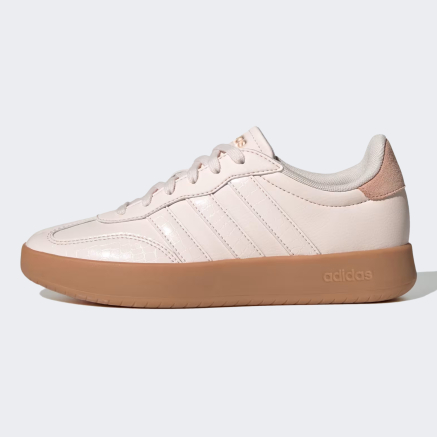 Кеды Adidas BARREDA - 171158, фото 1 - интернет-магазин MEGASPORT