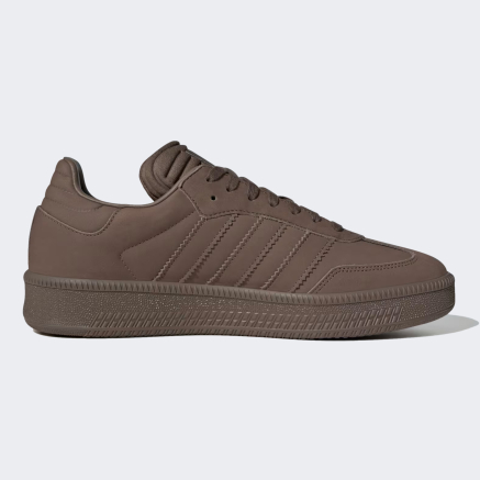 Кеды Adidas Originals SAMBA XLG - 171152, фото 3 - интернет-магазин MEGASPORT