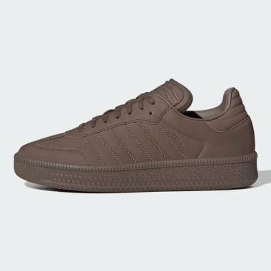 Кеди Adidas Originals SAMBA XLG - 171152, фото 1 - інтернет-магазин MEGASPORT