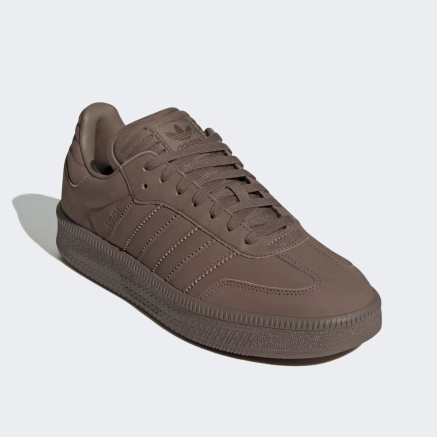 Кеды Adidas Originals SAMBA XLG - 171152, фото 2 - интернет-магазин MEGASPORT