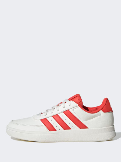 Кеди Adidas BREAKNET 2.0 - 171155, фото 1 - інтернет-магазин MEGASPORT