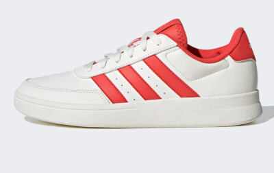 Кеди Adidas BREAKNET 2.0 - 171155, фото 1 - інтернет-магазин MEGASPORT