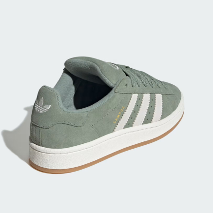 Кеды Adidas Originals CAMPUS 00s W - 171151, фото 4 - интернет-магазин MEGASPORT