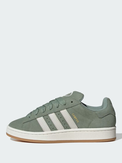 Кеди Adidas Originals CAMPUS 00s W - 171151, фото 1 - інтернет-магазин MEGASPORT