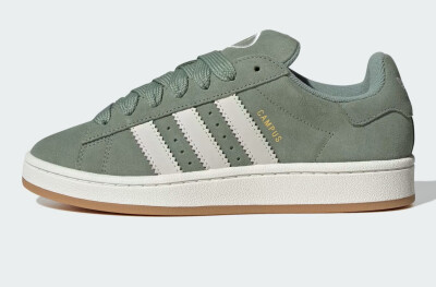 Кеди Adidas Originals CAMPUS 00s W - 171151, фото 1 - інтернет-магазин MEGASPORT