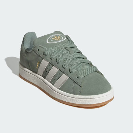 Кеды Adidas Originals CAMPUS 00s W - 171151, фото 2 - интернет-магазин MEGASPORT