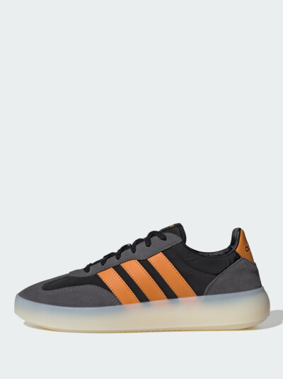 Кеди Adidas BARREDA DECODE - 171150, фото 1 - інтернет-магазин MEGASPORT