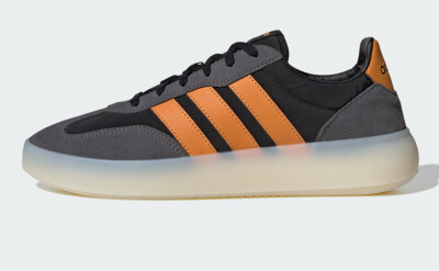 Кеды Adidas BARREDA DECODE - 171150, фото 1 - интернет-магазин MEGASPORT