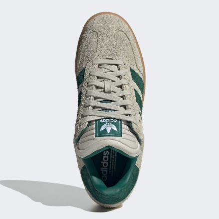 Кеди Adidas Originals SAMBA XLG - 171153, фото 6 - інтернет-магазин MEGASPORT