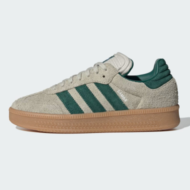 Кеди Adidas Originals SAMBA XLG - 171153, фото 1 - інтернет-магазин MEGASPORT