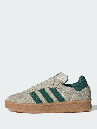 Кеди Adidas Originals SAMBA XLG - 171153, фото 1 - інтернет-магазин MEGASPORT