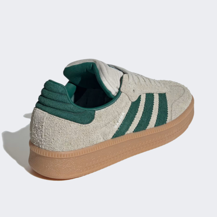 Кеди Adidas Originals SAMBA XLG - 171153, фото 4 - інтернет-магазин MEGASPORT