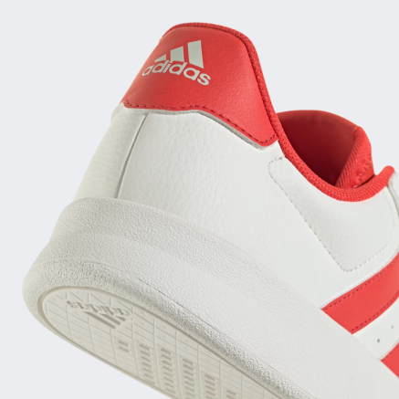 Кеды Adidas BREAKNET 2.0 - 171155, фото 7 - интернет-магазин MEGASPORT