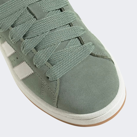 Кеды Adidas Originals CAMPUS 00s W - 171151, фото 8 - интернет-магазин MEGASPORT