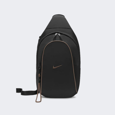 Сумка Nike NK NSW ESSENTIALS SLING BAG - 147693, фото 1 - інтернет-магазин MEGASPORT