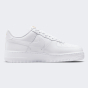 Кеды Nike Wmns Air Force 1 '07 Lx, фото 3 - интернет магазин MEGASPORT