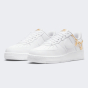 Кеды Nike Wmns Air Force 1 '07 Lx, фото 2 - интернет магазин MEGASPORT